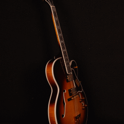 Gibson Byrdland Custom
