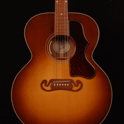 Gibson J-100 Walnut