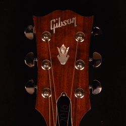 Gibson J-100 Walnut