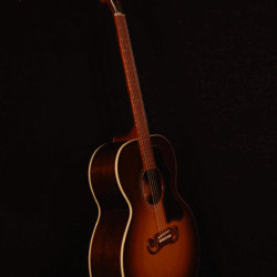 Gibson J-100 Walnut