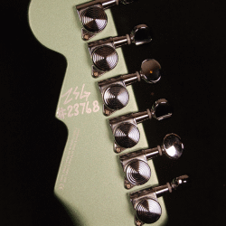 Reverend Tricky Gomez 290
