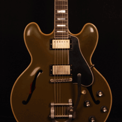 Gibson ES-355 Custom Shop