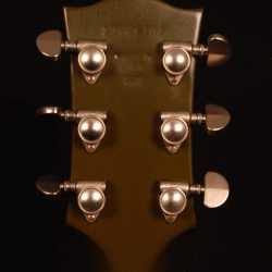 Gibson ES-355 Custom Shop