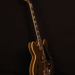 Gibson ES-355 Custom Shop