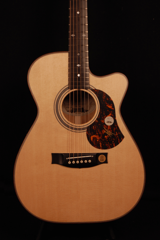 Triple Aaa Number >> Maton EBG-808C Michael Fix | Woodstock Guitars Triple Aaa Number >> Maton EBG-808C Michael Fix | Woodstock Guitars