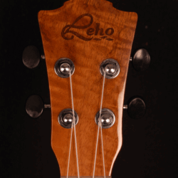 Leho LHUC-MG-TB Concert Ukulele