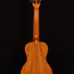 Leho LHUC-MG-TB Concert Ukulele