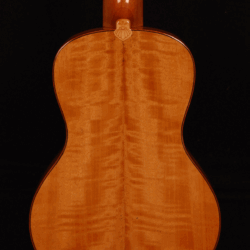 Leho LHUC-MG-TB Concert Ukulele