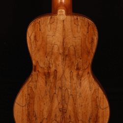 Leho LHUC-SMF-TB Concert Ukulele