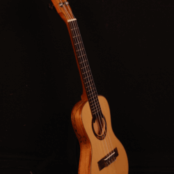 Leho LHUC-SMF-TB Concert Ukulele