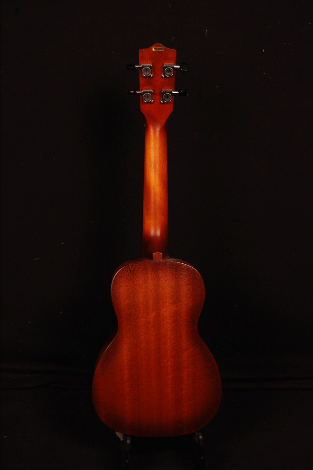 Leho LHC-MM-RS-VS Resophonic Concert Ukulele