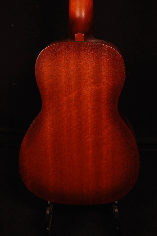 Leho LHC-MM-RS-VS Resophonic Concert Ukulele