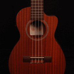 Leho LH6-MM-CE Tenor Ukulele