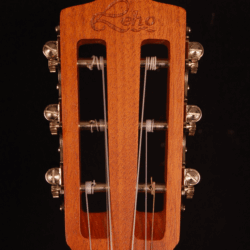 Leho LH6-MM-CE Tenor Ukulele