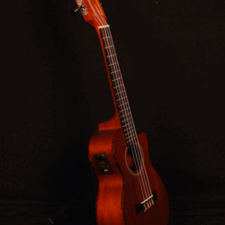 Leho LH6-MM-CE Tenor Ukulele