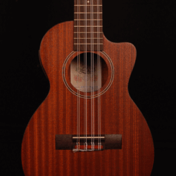 Leho LH8-MM-CE Tenor 8-string