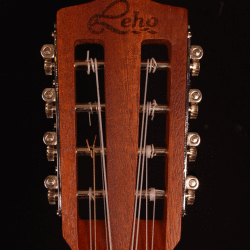Leho LH8-MM-CE Tenor 8-string