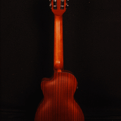 Leho LH8-MM-CE Tenor 8-string