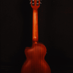 Leho LH8-MM-CE Tenor 8-string