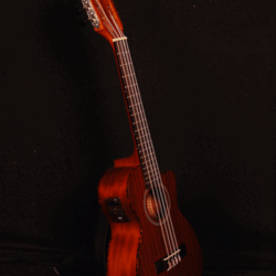 Leho LH8-MM-CE Tenor 8-string