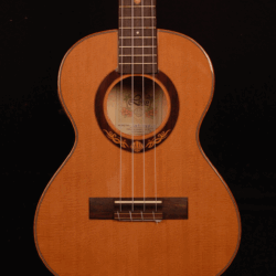 Leho LHUT-CMF-E Tenor Ukulele