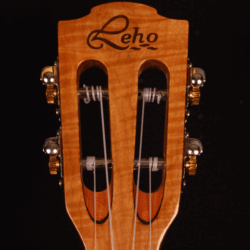 Leho LHUT-CMF-E Tenor Ukulele