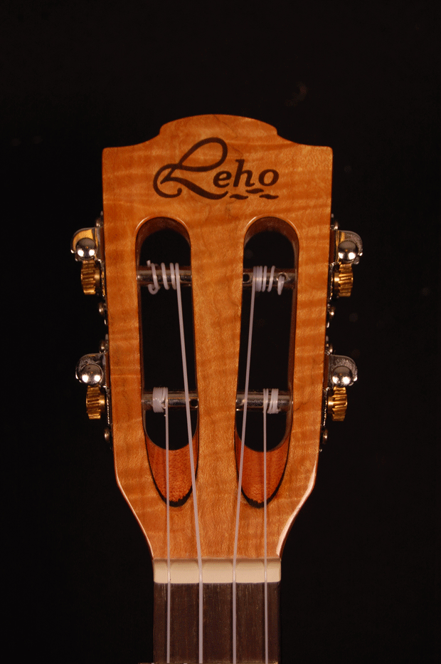 Leho LHUT-CMF-E Tenor Ukulele |