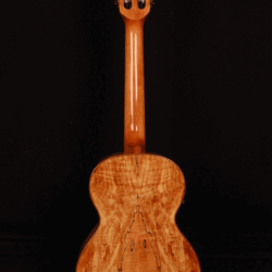 Leho LHUT-CMF-E Tenor Ukulele