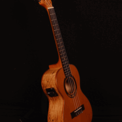 Leho LHUT-CMF-E Tenor Ukulele