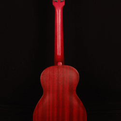 Leho LHT-MM-RS-TR Resophonic Tenor Ukulele