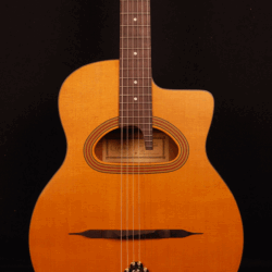 Cigano GJ-15