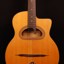 Cigano GJ-5