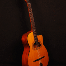 Cigano GJ-5