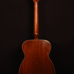 Gretsch The Jimmie Rogers Singing Guitar