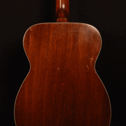 Gretsch The Jimmie Rogers Singing Guitar