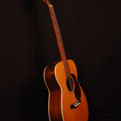Gretsch The Jimmie Rogers Singing Guitar