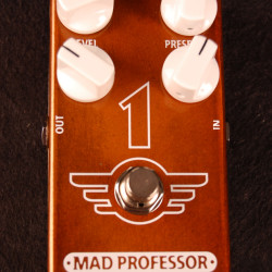 Mad Professor 