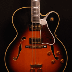 Gibson Byrdland