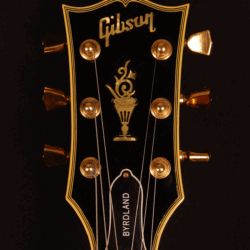 Gibson Byrdland