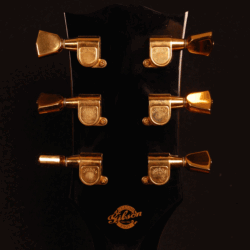Gibson Byrdland
