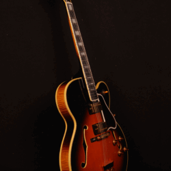 Gibson Byrdland