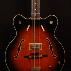 Gretsch 6070 Longscale 1964