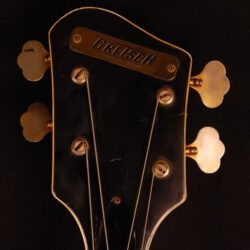 Gretsch 6070 Longscale 1964