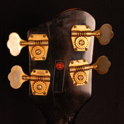 Gretsch 6070 Longscale 1964