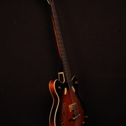 Gretsch 6070 Longscale 1964