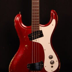 Mosrite Bass