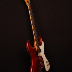 Mosrite Bass