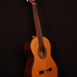 GUITARE 3/4 ALHAMBRA Class 3C