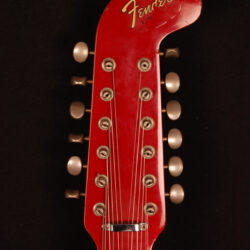 Fender Electric XII 1965