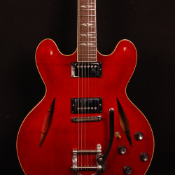Gibson ES-335 CS